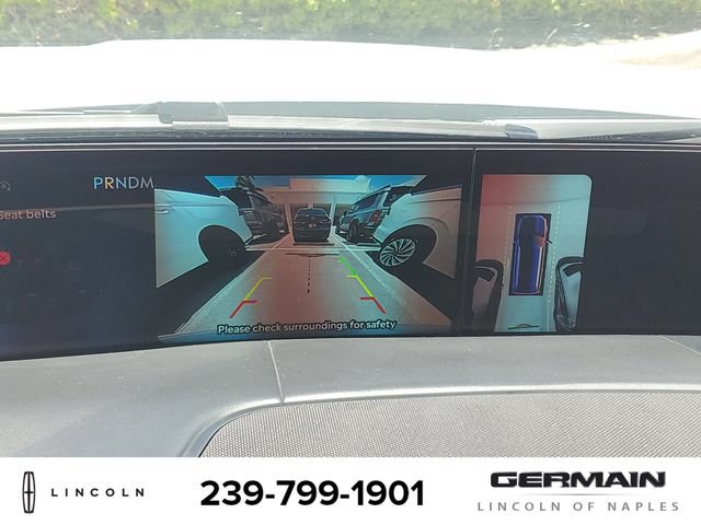 New 2026 Lincoln Navigator L Black Label AWD/4WD image 25