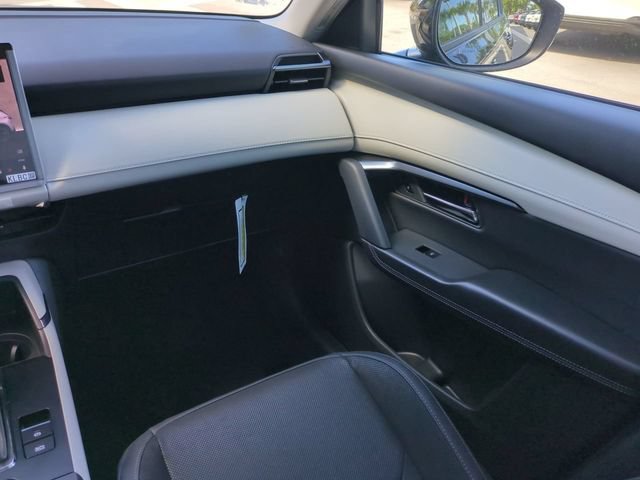 New 2026 MAZDA CX-5 Select AWD/4WD image 17
