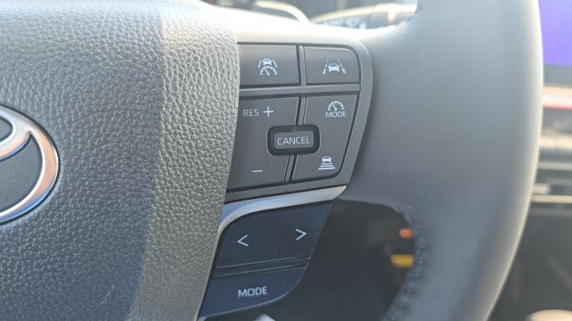 New 2026 Toyota Camry XSE w/ Premium Package FWD image 28