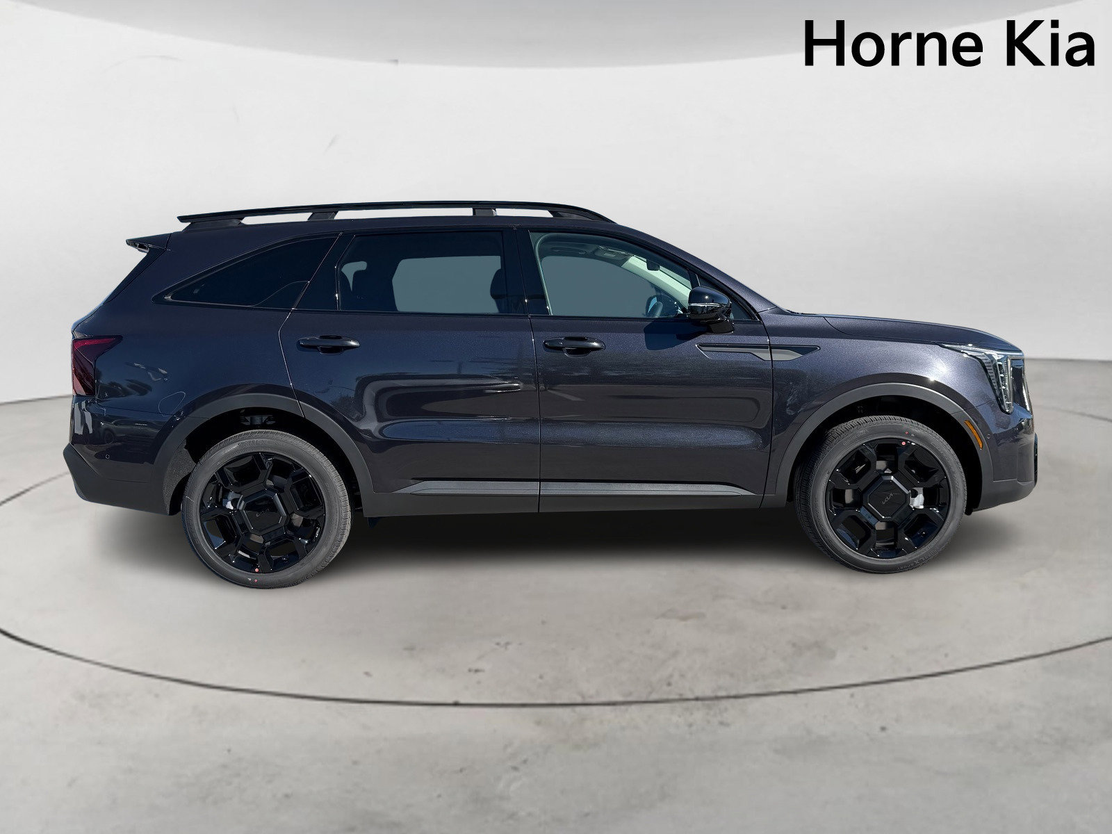 New 2026 Kia Sorento SX image 3