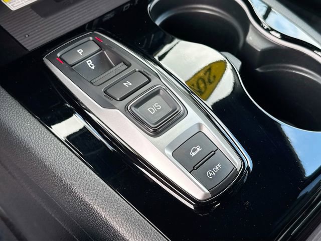 Used 2023 Honda Ridgeline Black Edition image 17