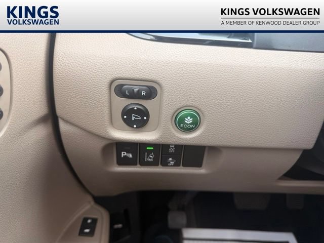 Used 2016 Honda Pilot Elite image 20