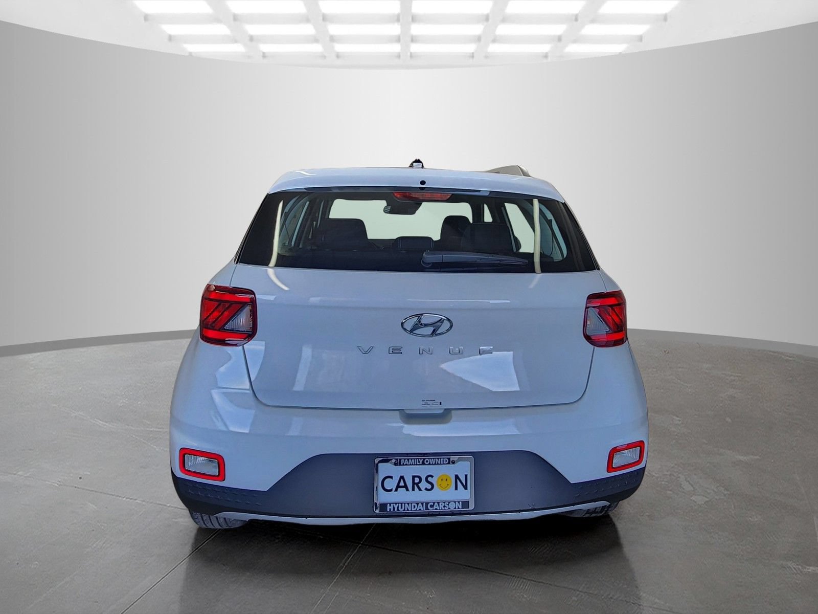 New 2026 Hyundai Venue SEL FWD image 6