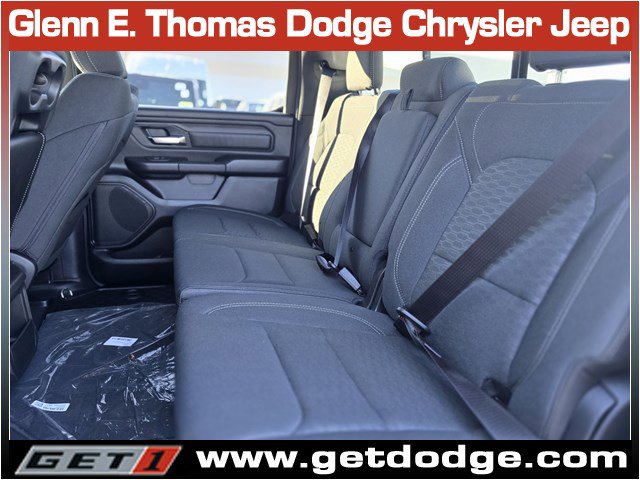 New 2026 RAM 1500 Express RWD image 12