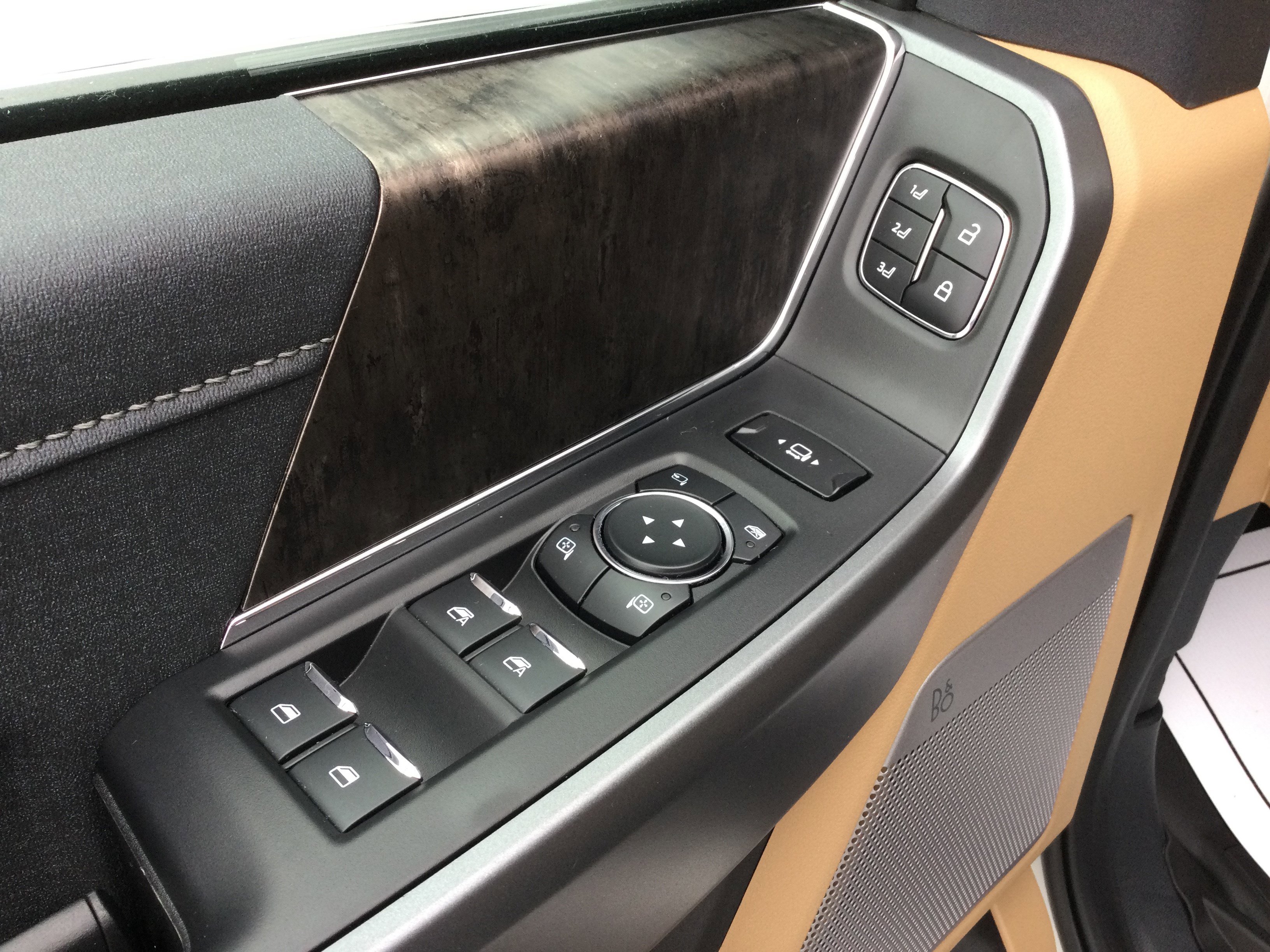 New 2026 Ford F350 Lariat image 12