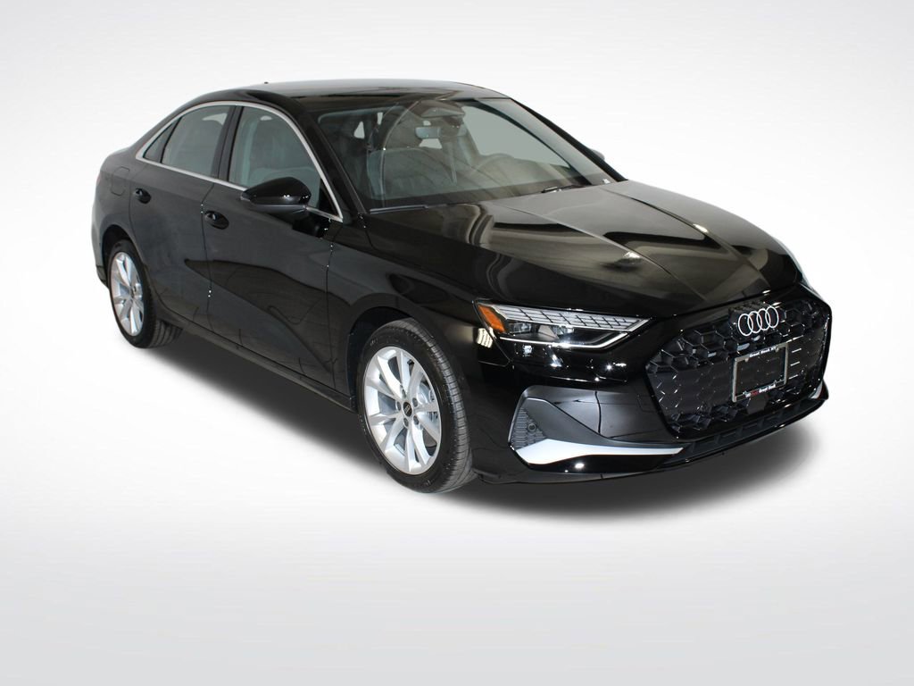 New 2026 Audi A3 2.0T Premium image 9