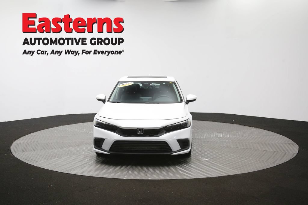 Used 2023 Honda Civic EX-L image 53