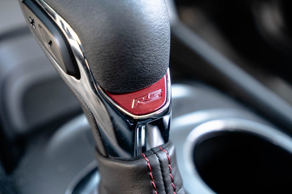 Used 2025 Chevrolet Malibu RS image 23