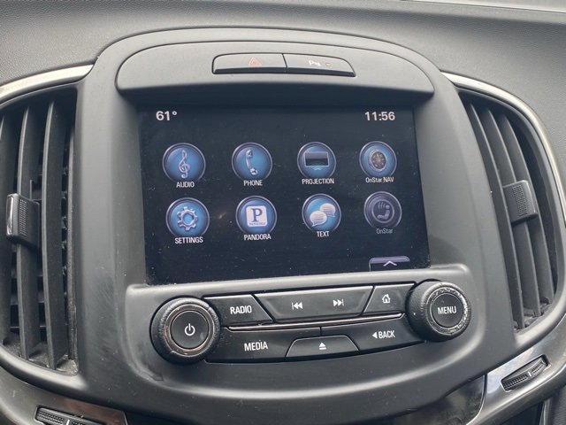 Used 2016 Buick LaCrosse Leather image 21