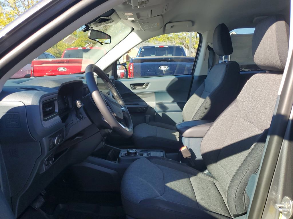 New 2025 Ford Maverick XLT w/ XLT Luxury Package image 7