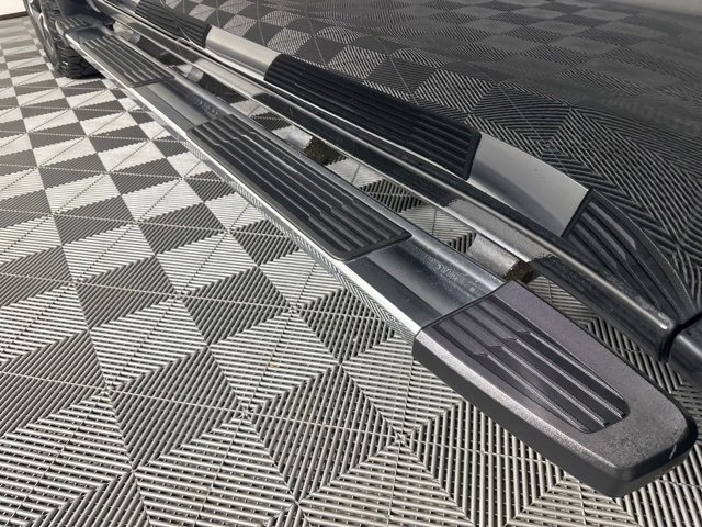 Used 2022 Chevrolet Silverado 1500 RST image 10