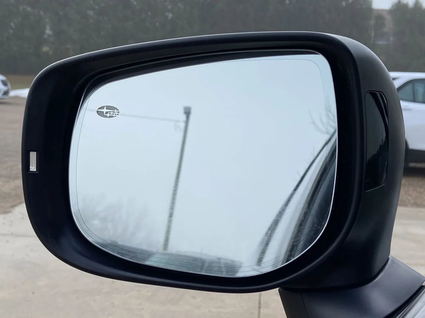 Used 2022 Subaru Forester Wilderness image 9