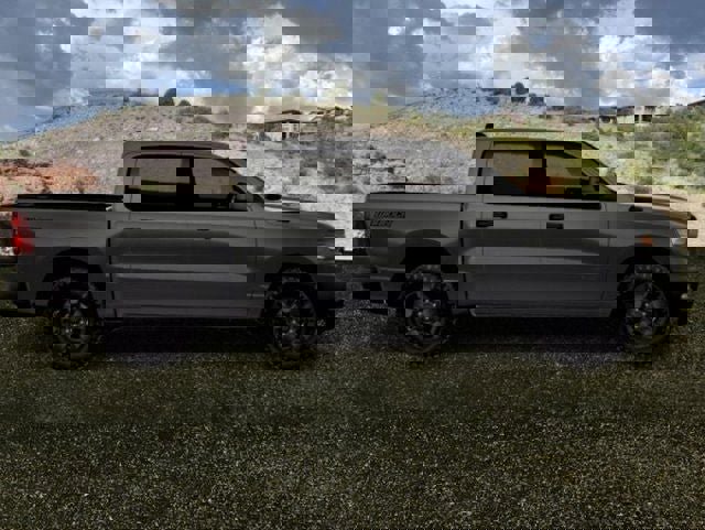 New 2026 RAM 1500 Classic Warlock image 4