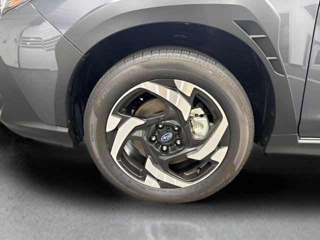 New 2026 Subaru Crosstrek 2.5i Limited w/ Crosstrek Mirror Package AWD/4WD image 22