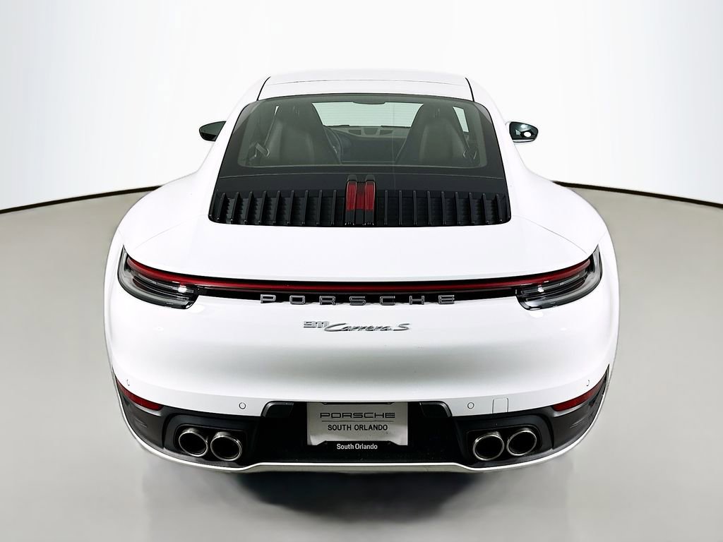 Used 2024 Porsche 911 Carrera S image 10