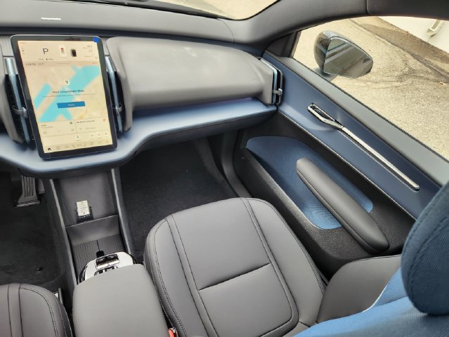 New 2026 Volvo EX30 Ultra w/ Climate Package AWD/4WD image 12