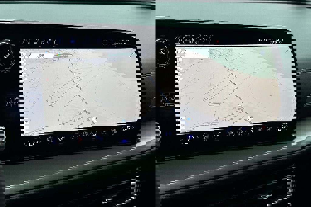 New 2026 Chevrolet Traverse LT w/ Midnight/Sport Edition image 20