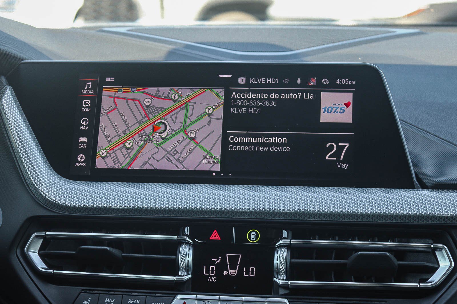 Used 2022 BMW 228i Gran Coupe w/ Convenience Package FWD image 16