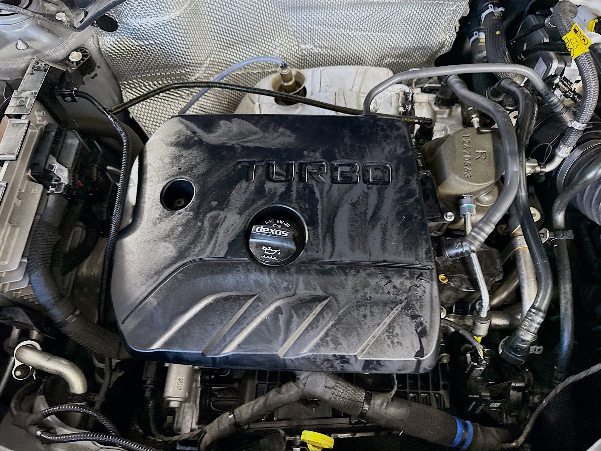 Used 2023 Chevrolet TrailBlazer ACTIV w/ Sun and Liftgate Package image 39