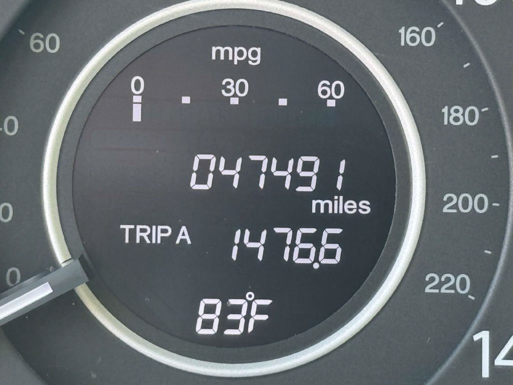 Used 2015 Honda CR-V EX-L image 28