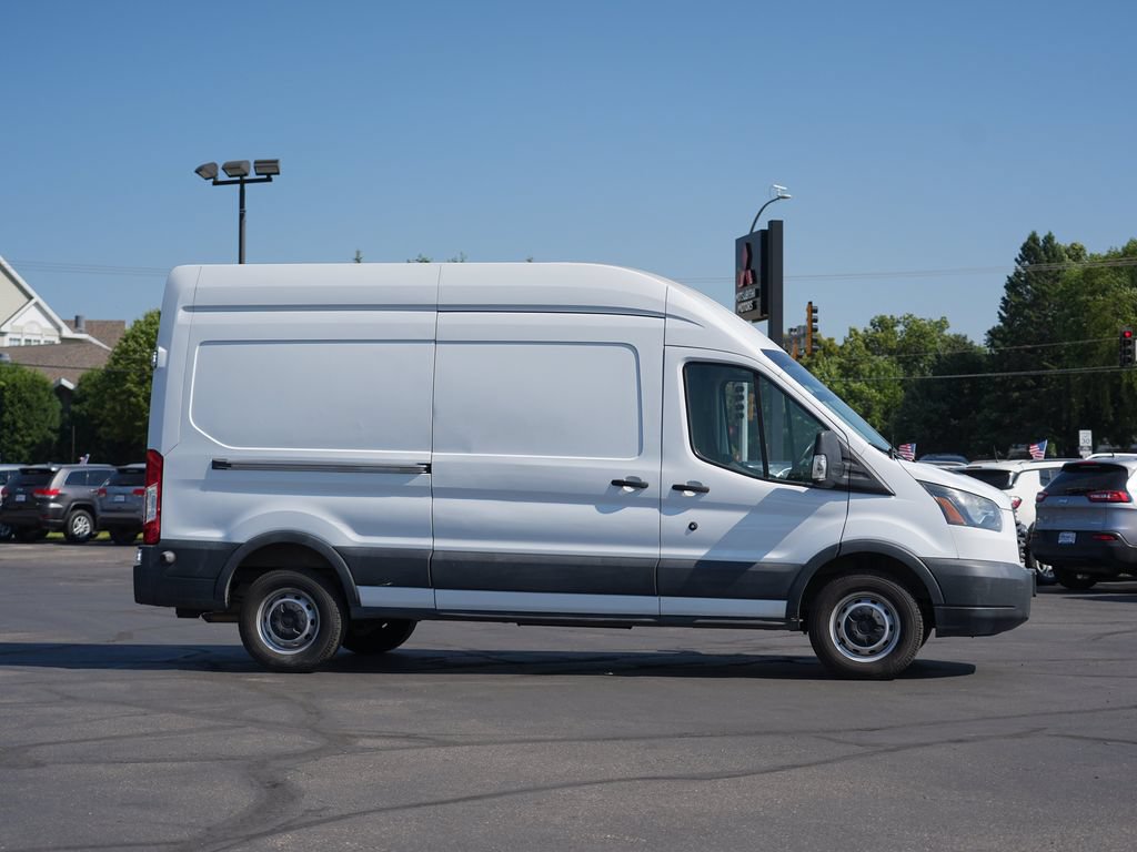 Used 2017 Ford Transit 350 148 High Roof RWD video 2