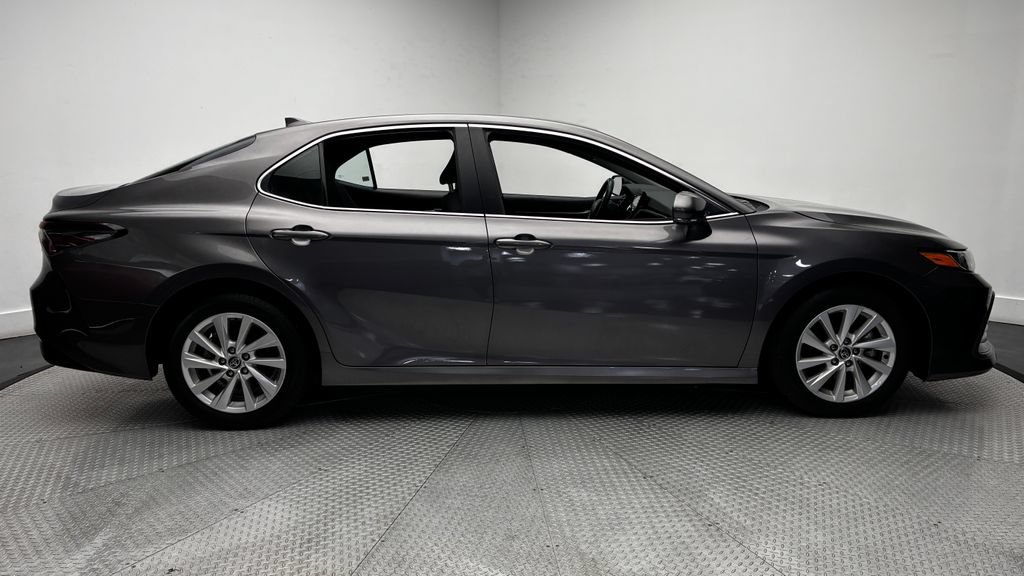 Used 2024 Toyota Camry LE w/ Cold Weather Package AWD/4WD image 35