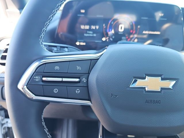 New 2026 Chevrolet Traverse High Country w/ LPO, Floor Liner Package image 42