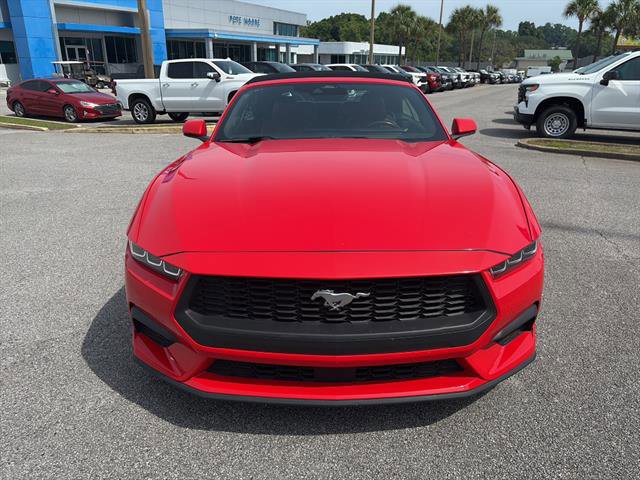 Used 2024 Ford Mustang Premium RWD image 8