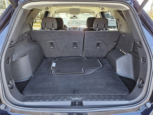 Used 2020 Chevrolet Equinox LT image 13