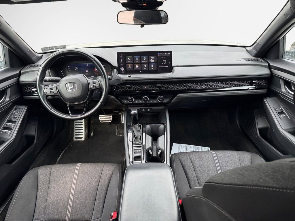 Used 2023 Honda Accord Sport image 22