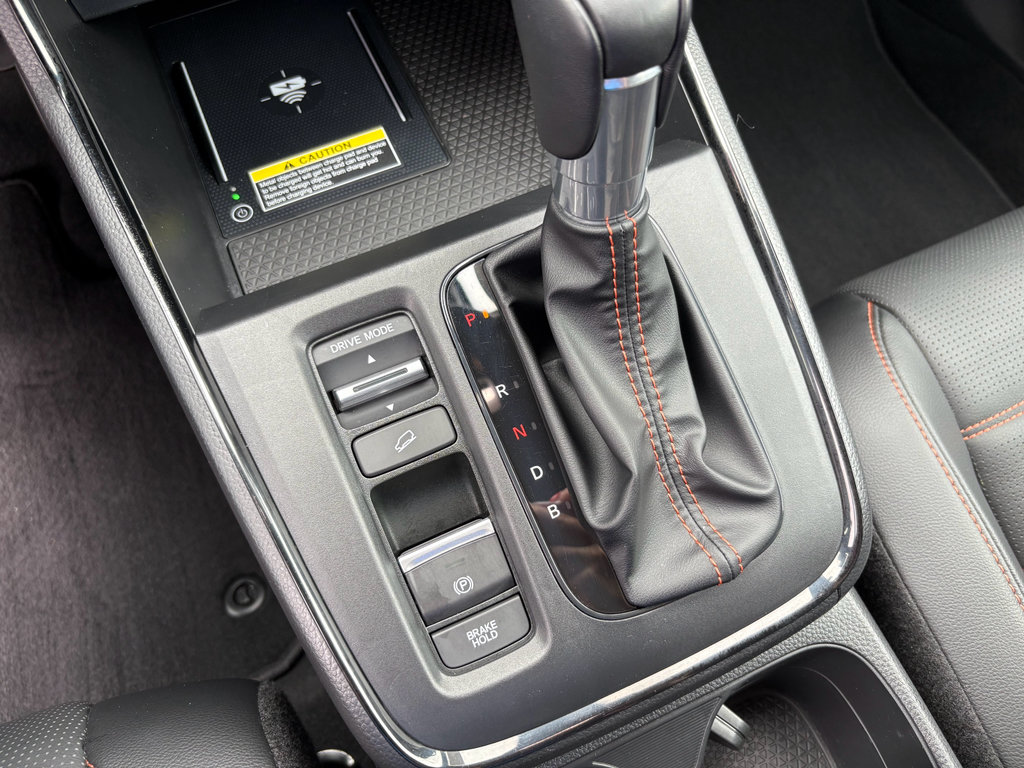 Certified 2025 Honda CR-V Sport-L image 23