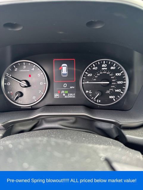Used 2024 Subaru Outback Limited AWD/4WD image 4