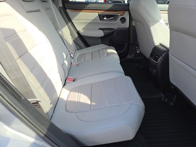 Used 2021 Honda CR-V Touring image 28
