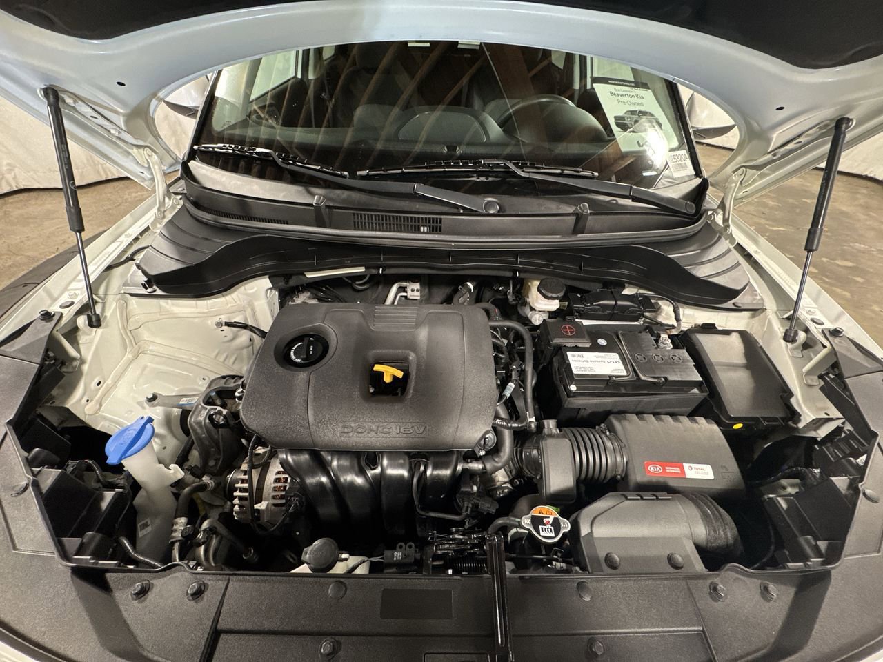 Certified 2022 Kia Soul LX w/ Technology Package image 30