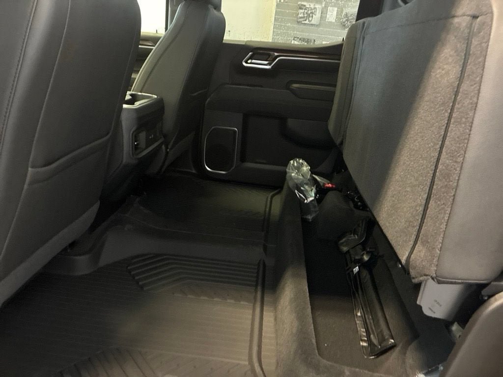 New 2026 Chevrolet Silverado 1500 RST w/ RST All Star Premium Package AWD/4WD image 40