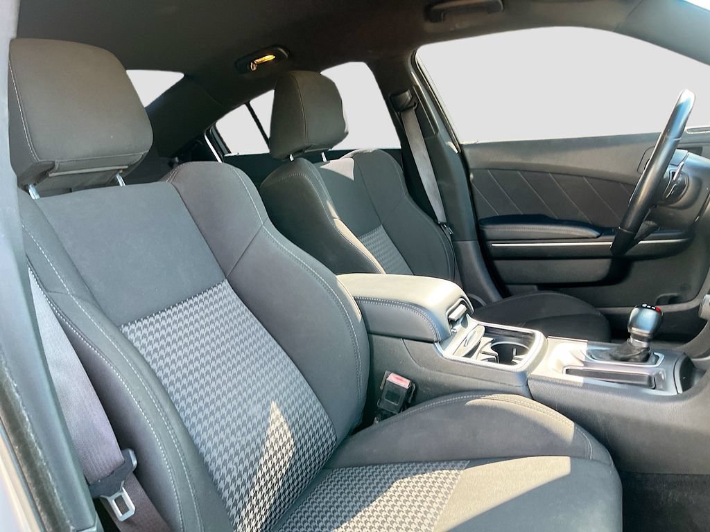Used 2023 Dodge Charger R/T RWD image 26