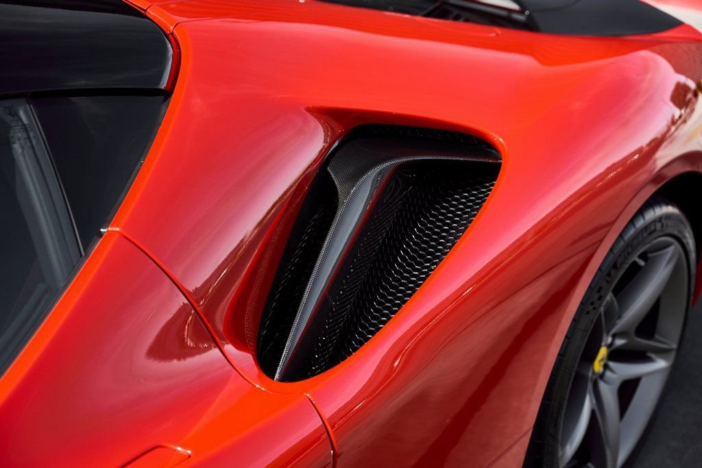 Used 2021 Ferrari SF90 Stradale image 10