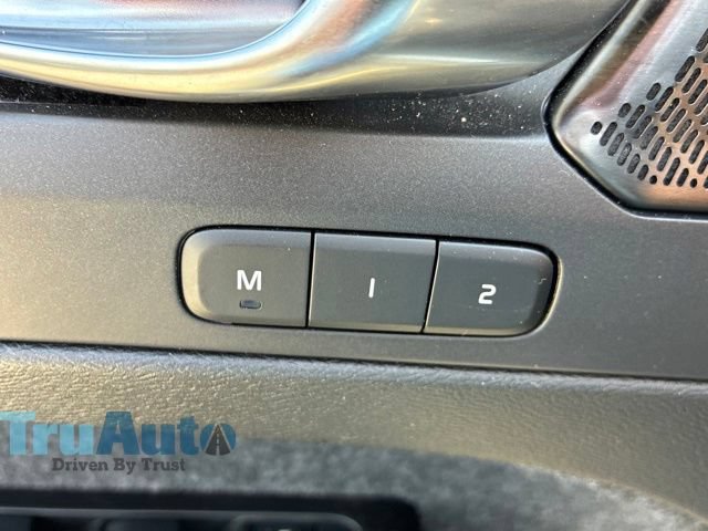 Used 2022 Volvo C40 P8 Recharge Ultimate AWD/4WD image 22