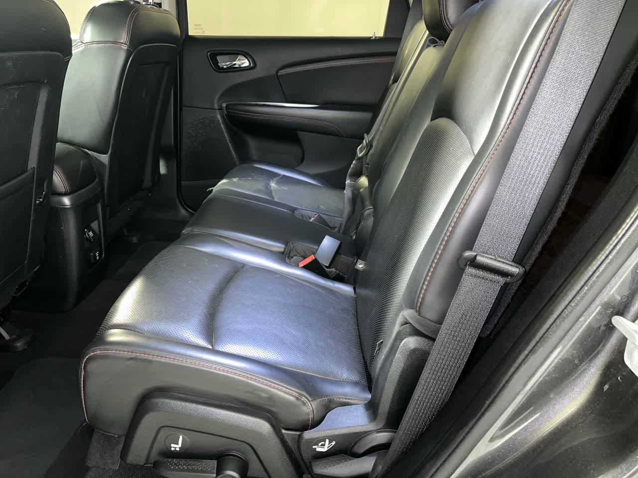 Used 2015 Dodge Journey R/T AWD/4WD image 28