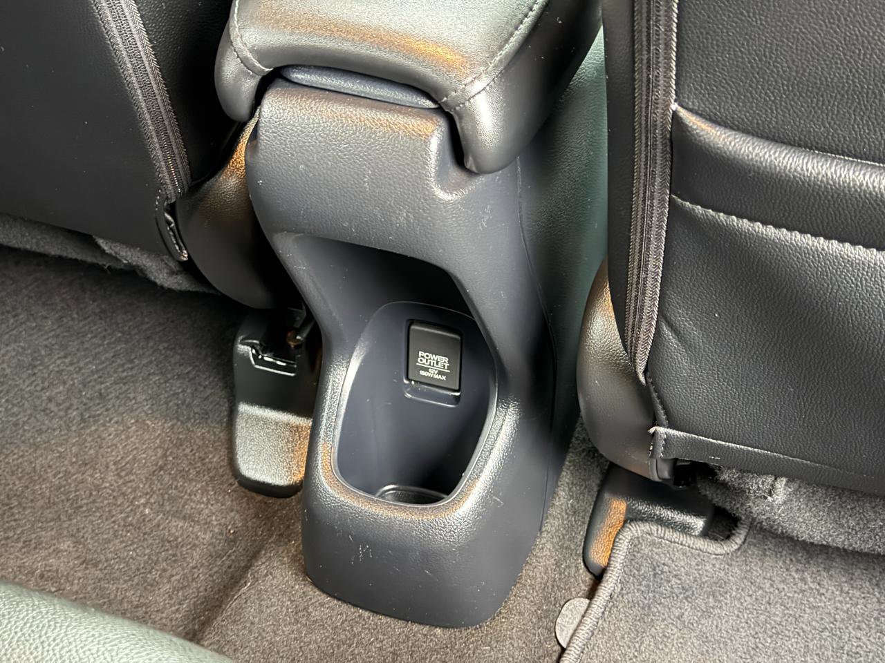 Used 2017 Honda HR-V EX-L image 41