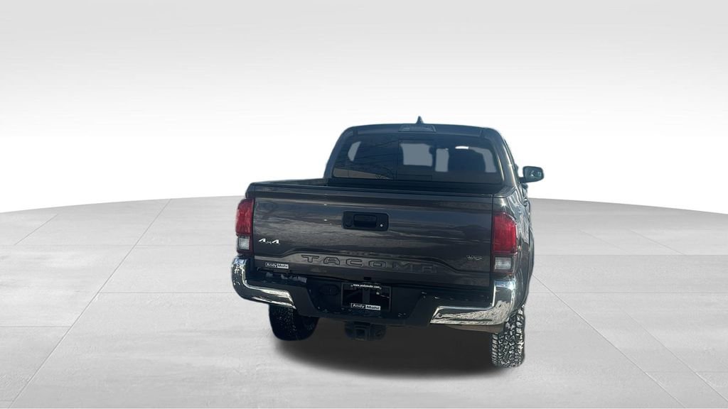Used 2023 Toyota Tacoma SR5 image 6