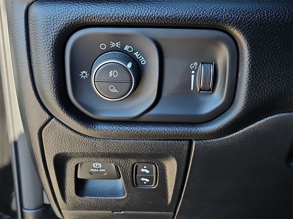 New 2026 RAM 1500 Lone Star image 23