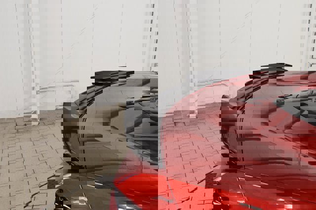 New 2025 Chevrolet Corvette Z06 w/ Stealth Interior Trim Package image 23