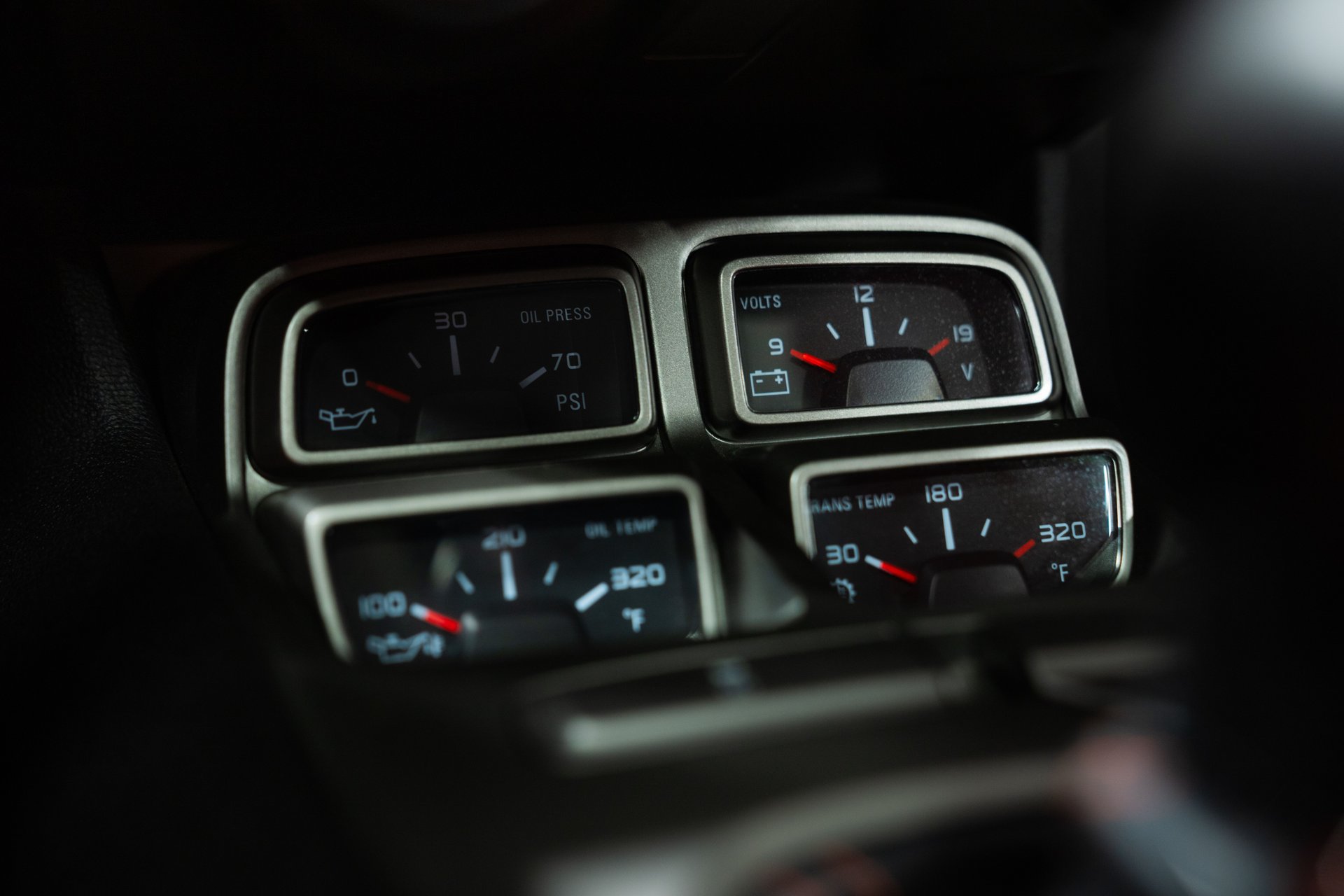 Used 2010 Chevrolet Camaro SS w/ RS Package RWD image 18
