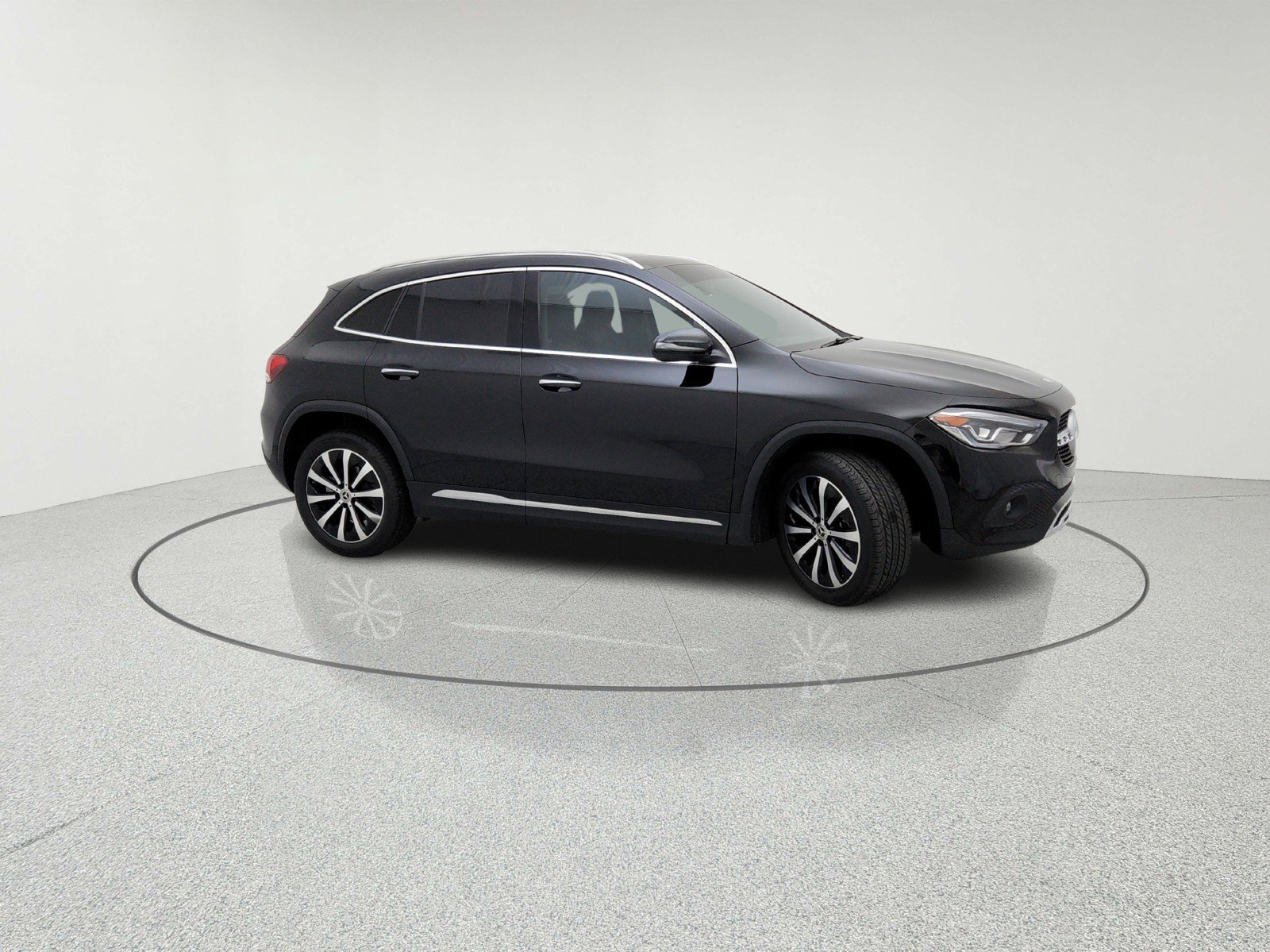 Certified 2022 Mercedes-Benz GLA 250 image 6