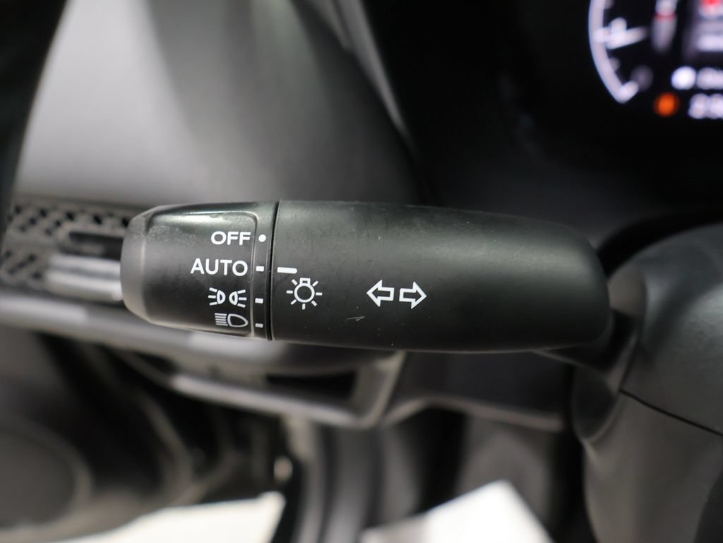 Certified 2024 Honda HR-V Sport image 37