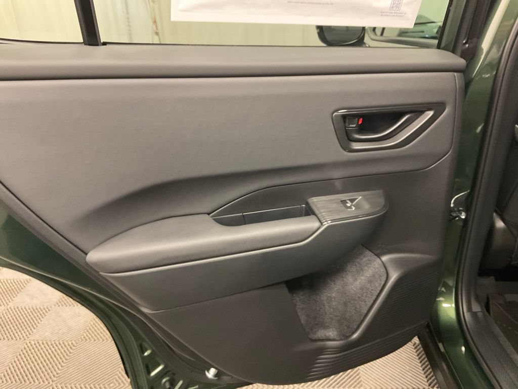 New 2026 Subaru Outback Wilderness AWD/4WD image 29