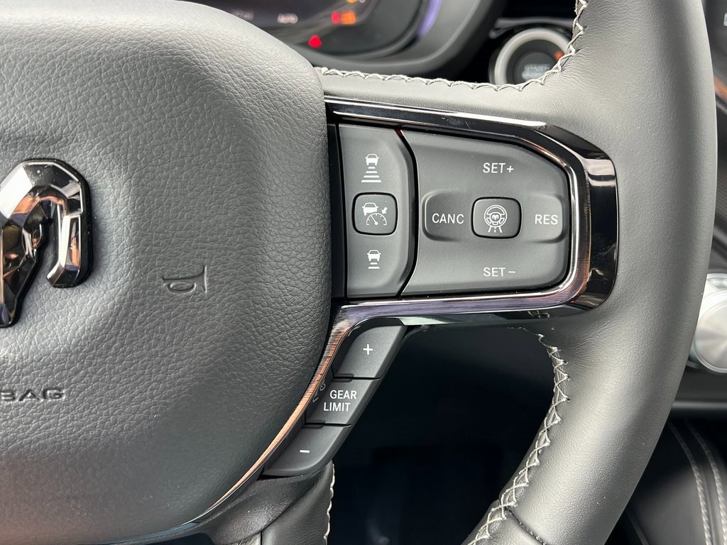 New 2026 RAM 1500 Limited image 27