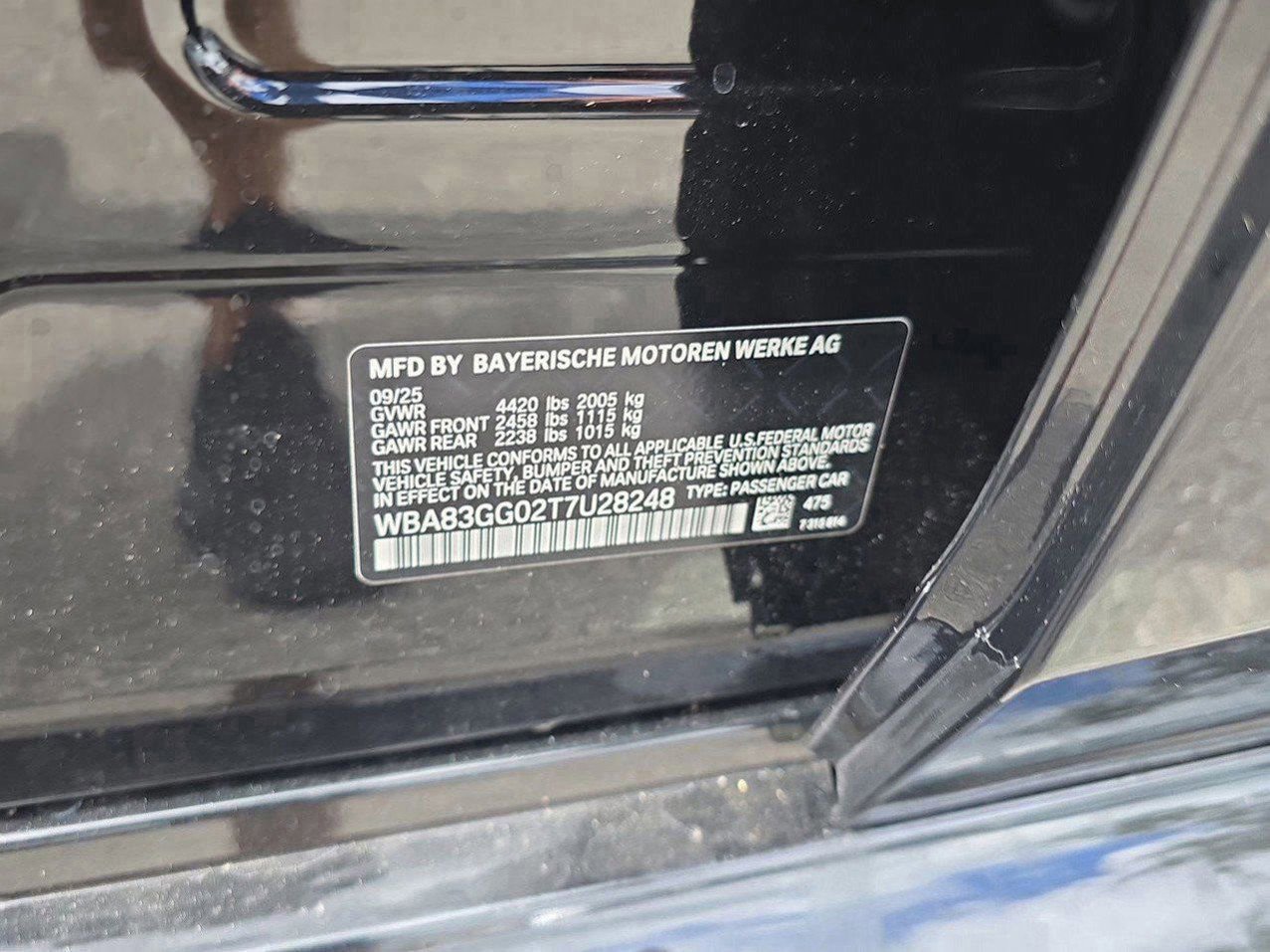 New 2026 BMW 228i w/ Technology Package image 33