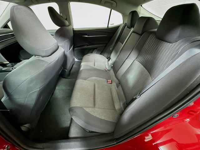 Certified 2025 Toyota Camry LE image 22